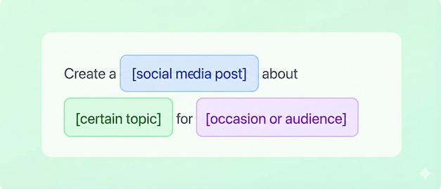 Prompt Bravo App Smart Variable